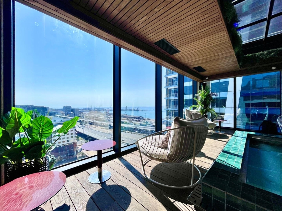 1 Bedroom Property for Sale in Cape Town City Centre Western Cape